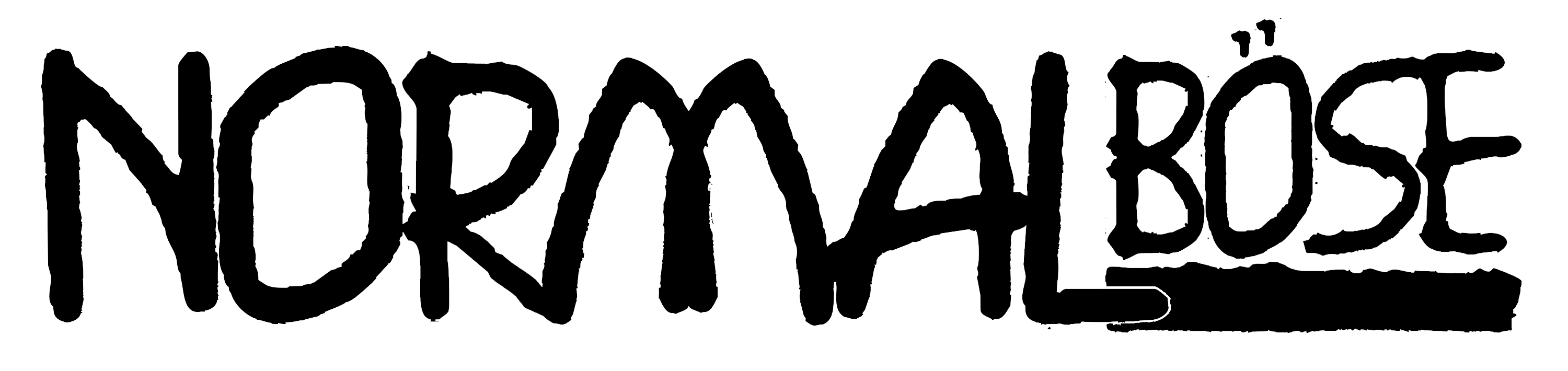 normalboese - logo