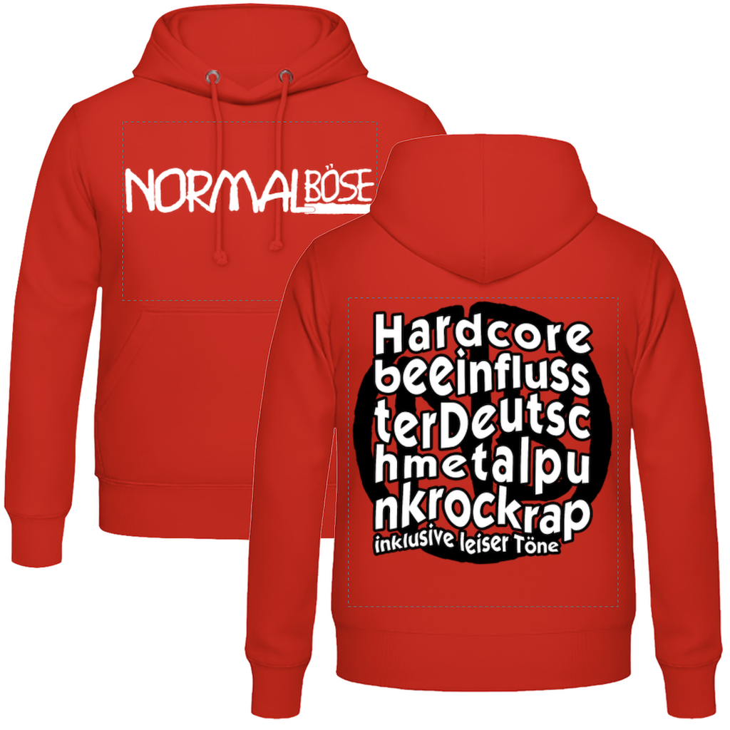 [03-101-02] Kapu Hardcore (S)