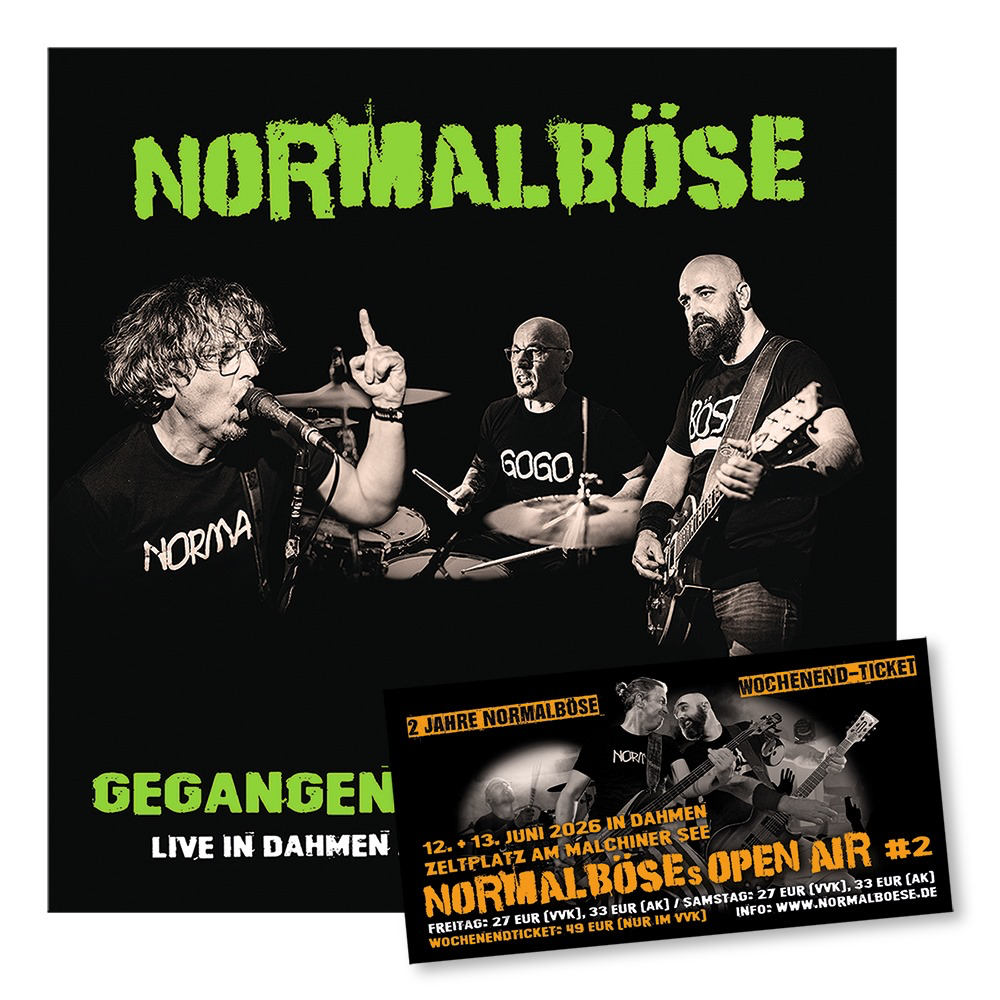 LP & NBOA 2026-WE-Ticket Bundle