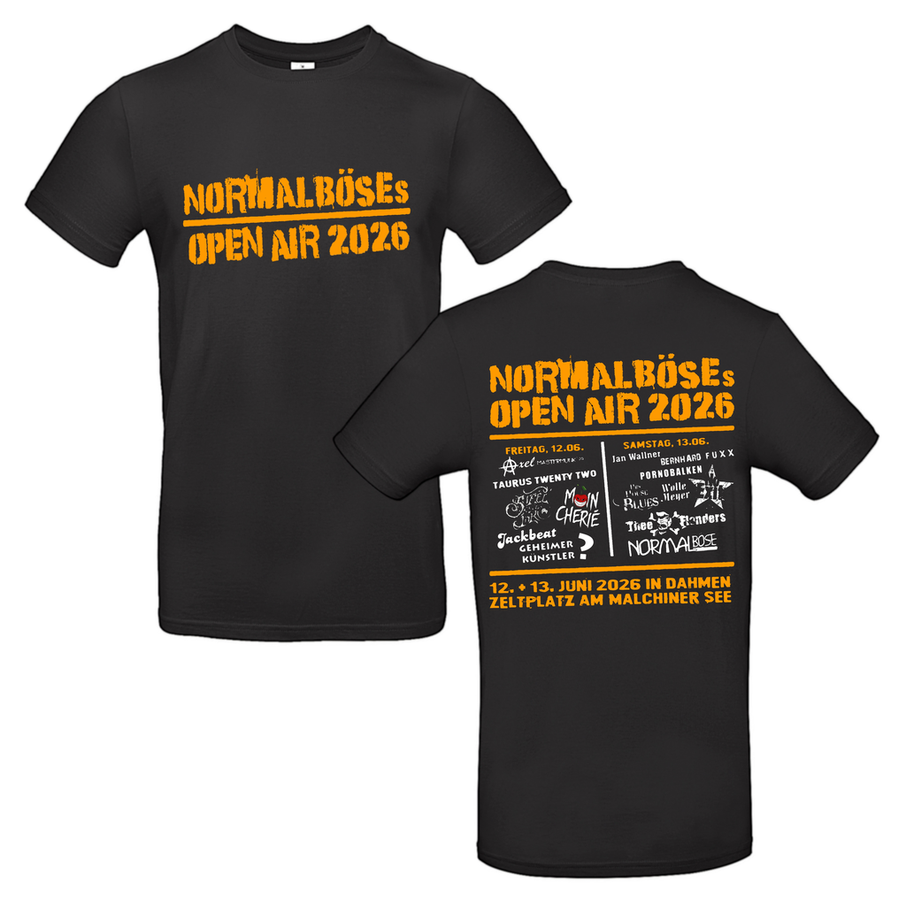Shirt ltd. NBOA 2026