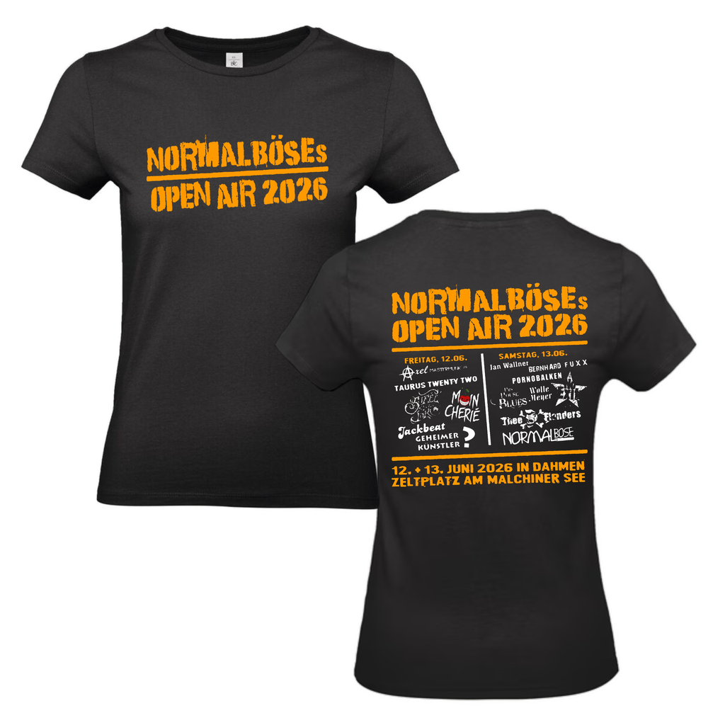 Girlie ltd. NBOA 2026