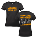 Girlie ltd. NBOA 2026