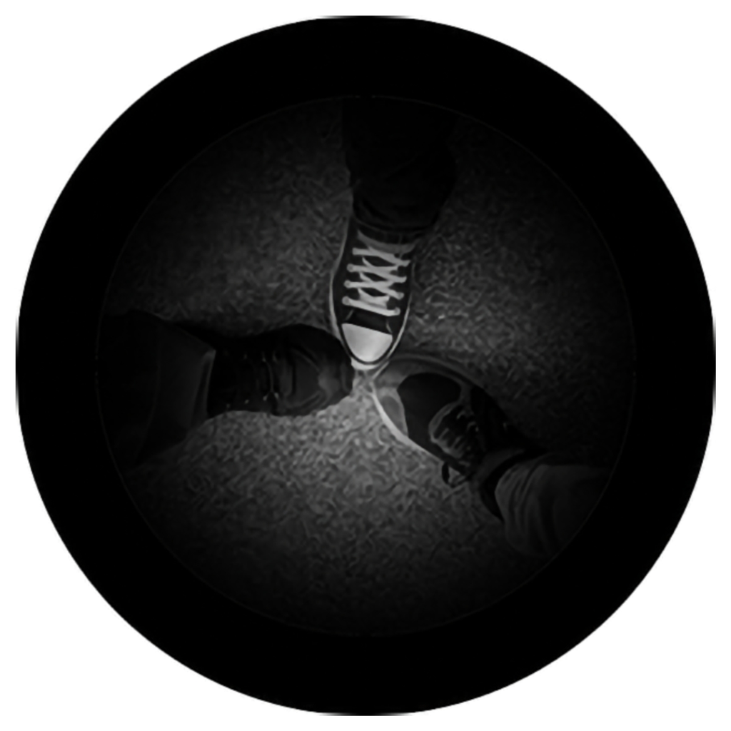 [90-806] Button (Füße)