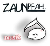 CD - Zaunpfahl Musik