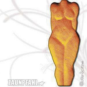 [99-902] CD - Zaunpfahl Frauen