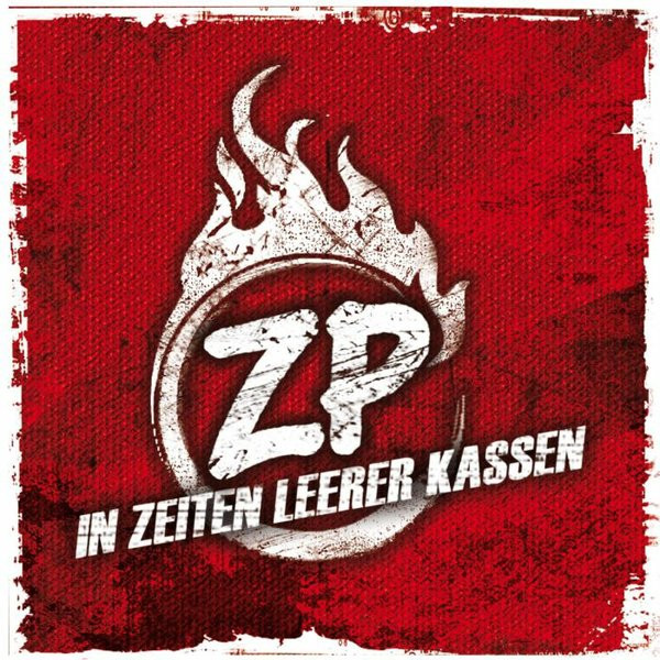 CD - Zaunpfahl In Zeiten leerer Kassen