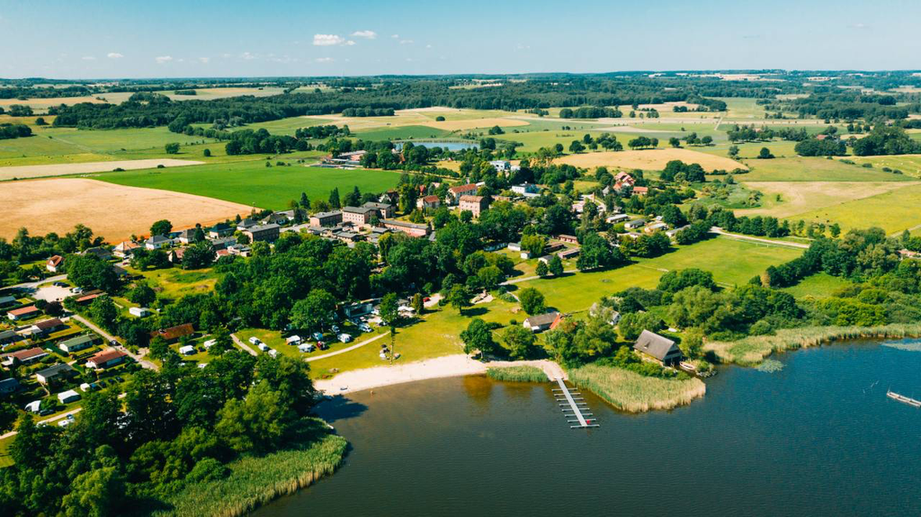 Online-Tickets Campingplatz zum NBOA 2026 (Ticket-Link)