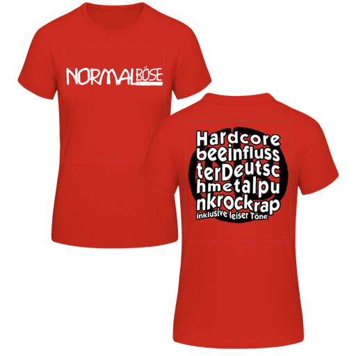 Girlie "Hardcore"