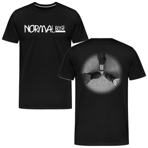 Shirt "Füße"