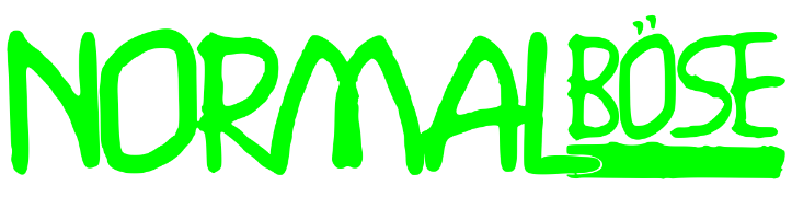 NORMALBÖSE