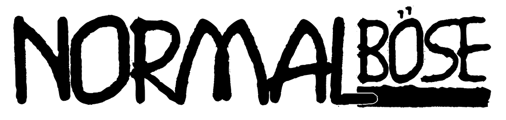 NORMALBÖSE